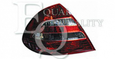 EQUAL QUALITY gp0960 -  Задний фонарь